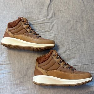 Brand new women’s hiking boots